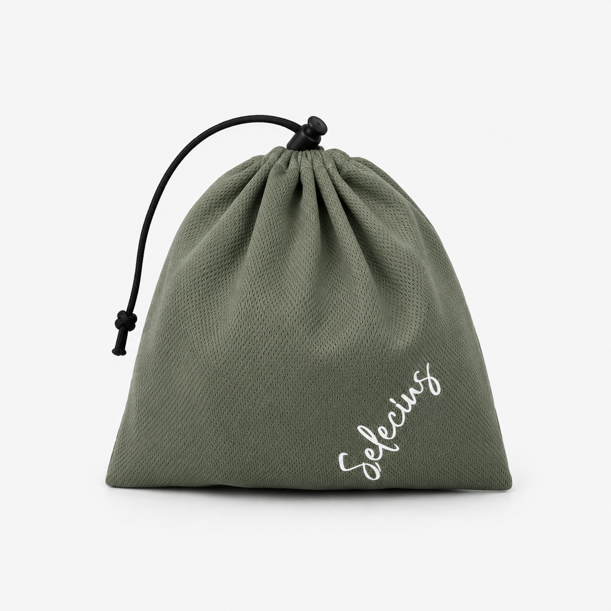 CROPÈ BAG (Açık yeşil)
