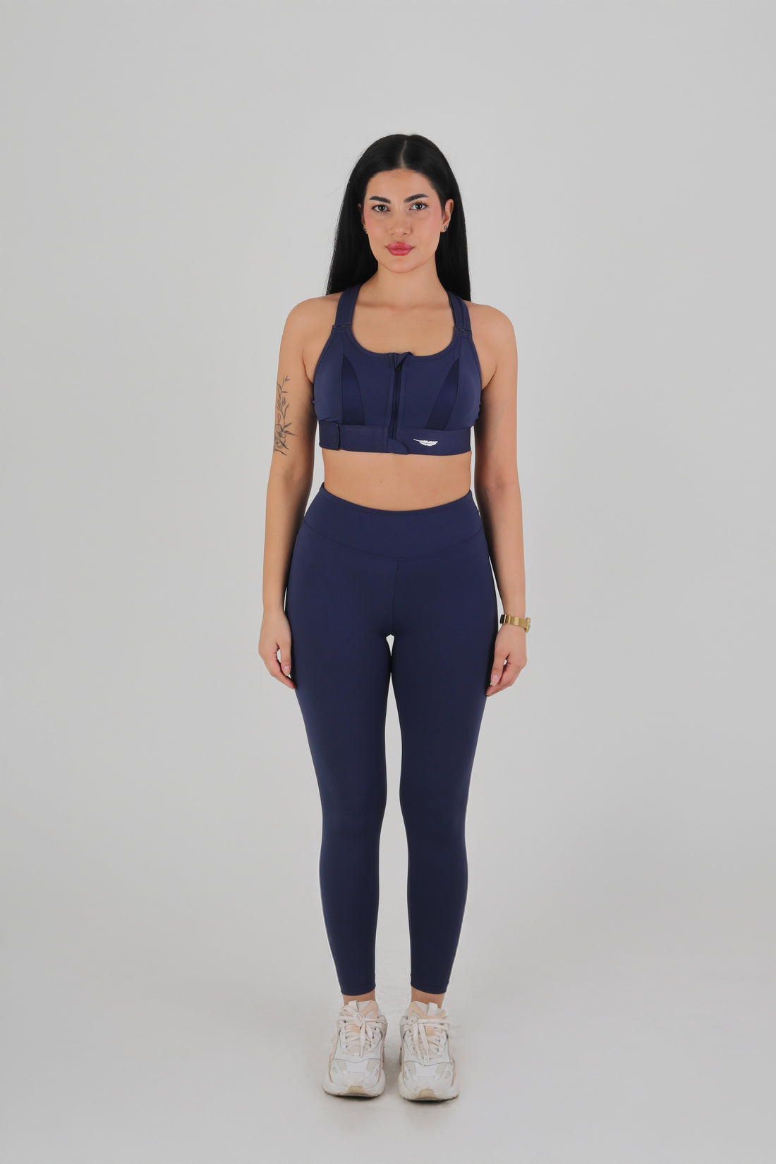 Selecius Bluberry Set