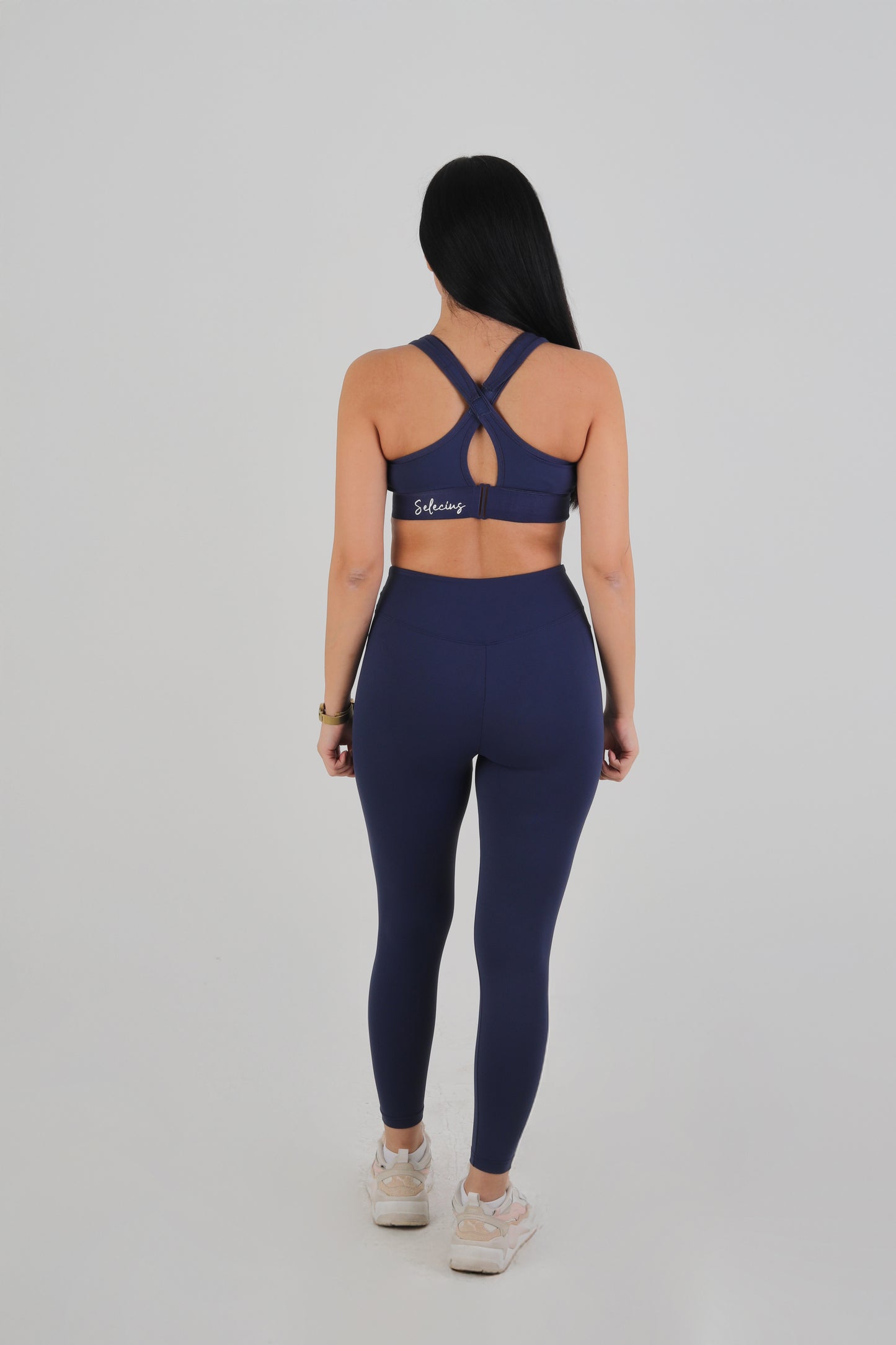Selecius Premium Spor Takımı