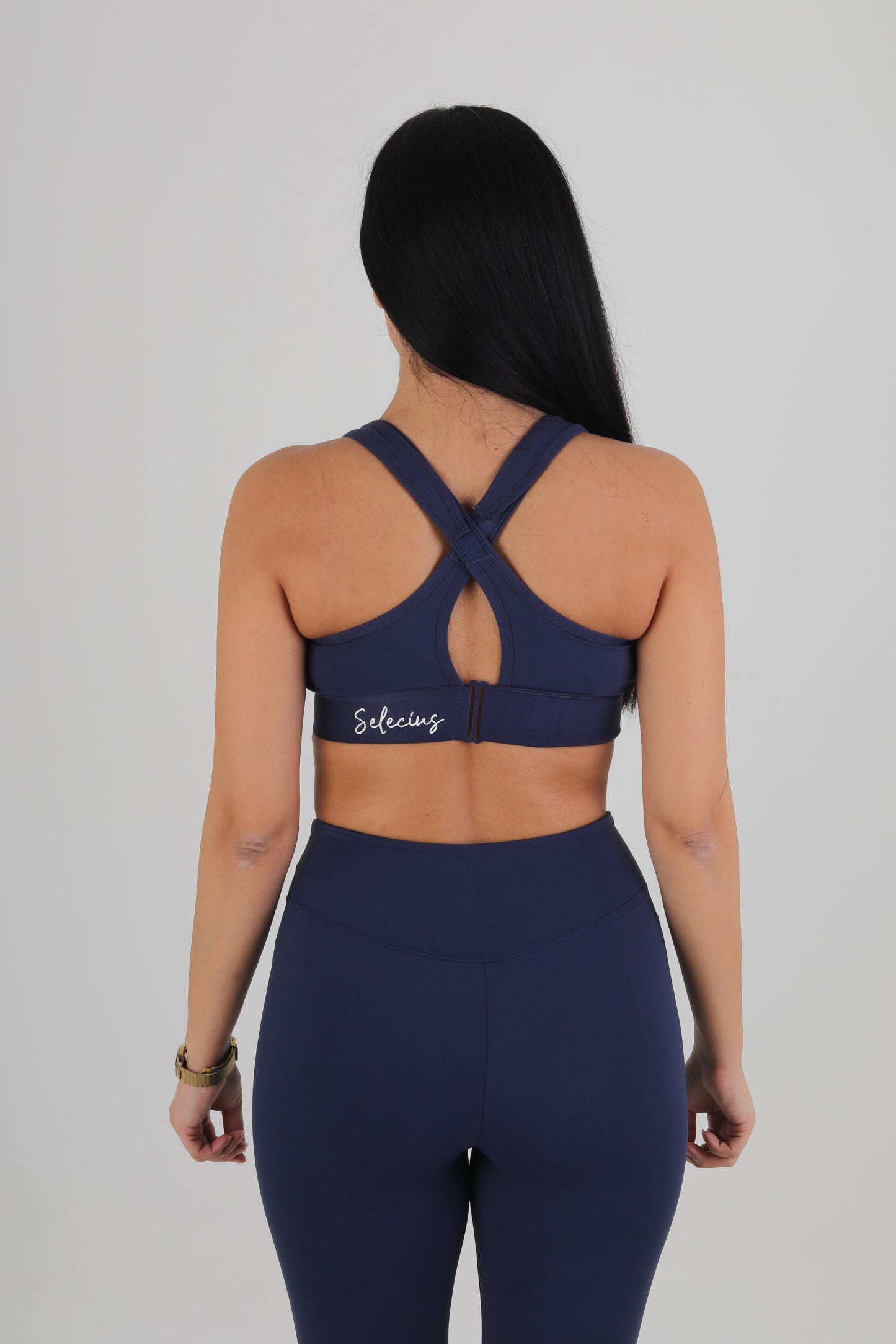 Selecius Premium Spor Takımı