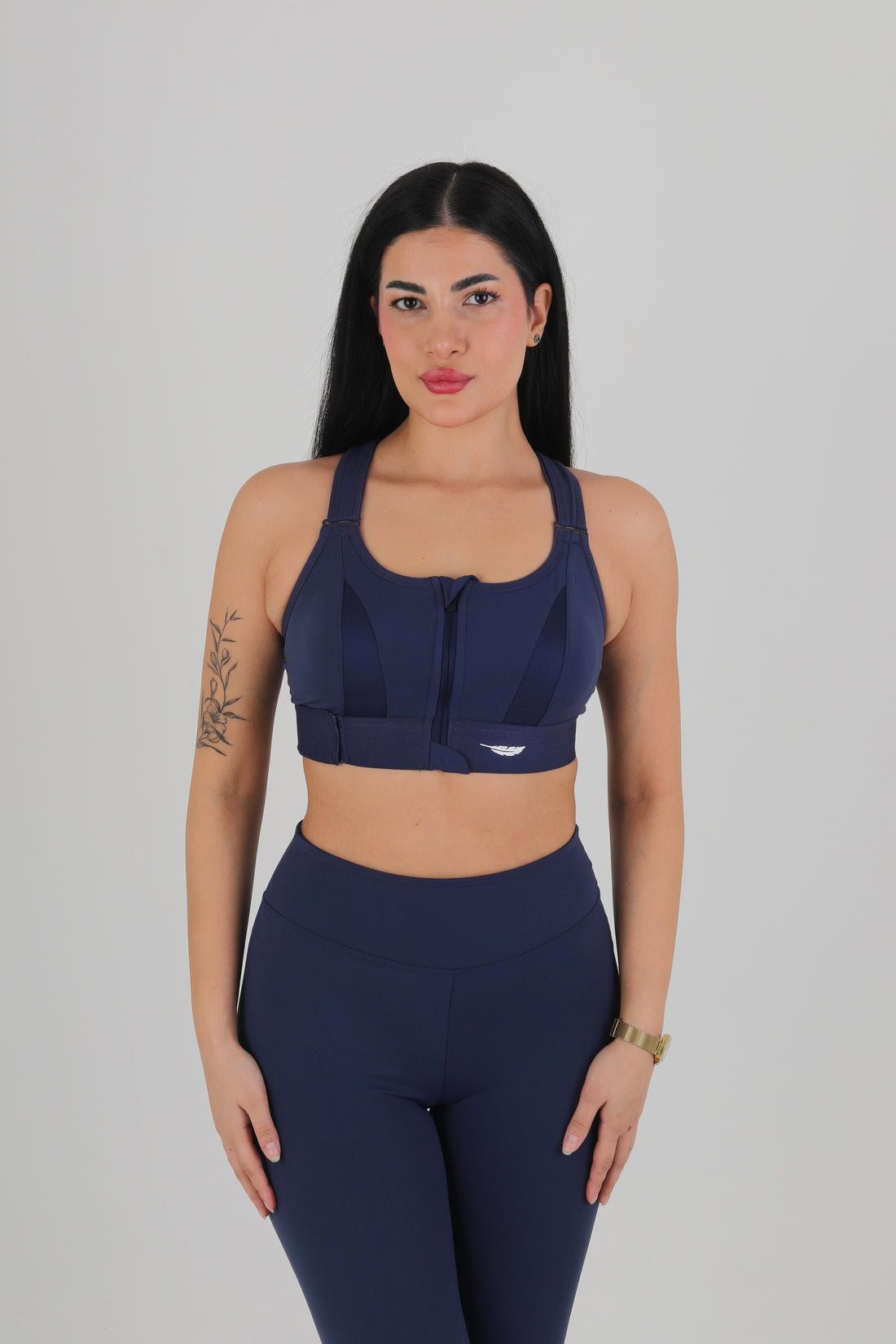 Selecius Bluberry Set