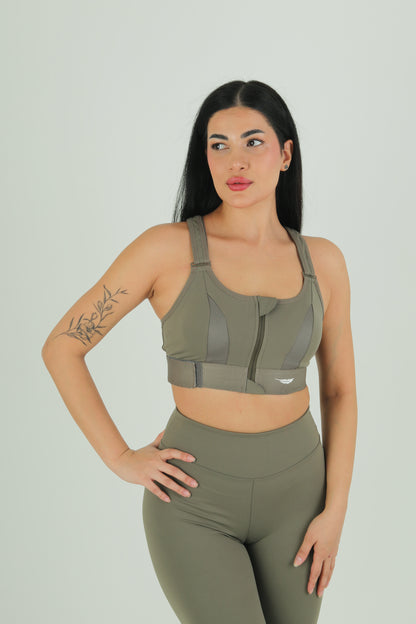 Selecius Premium Cropé