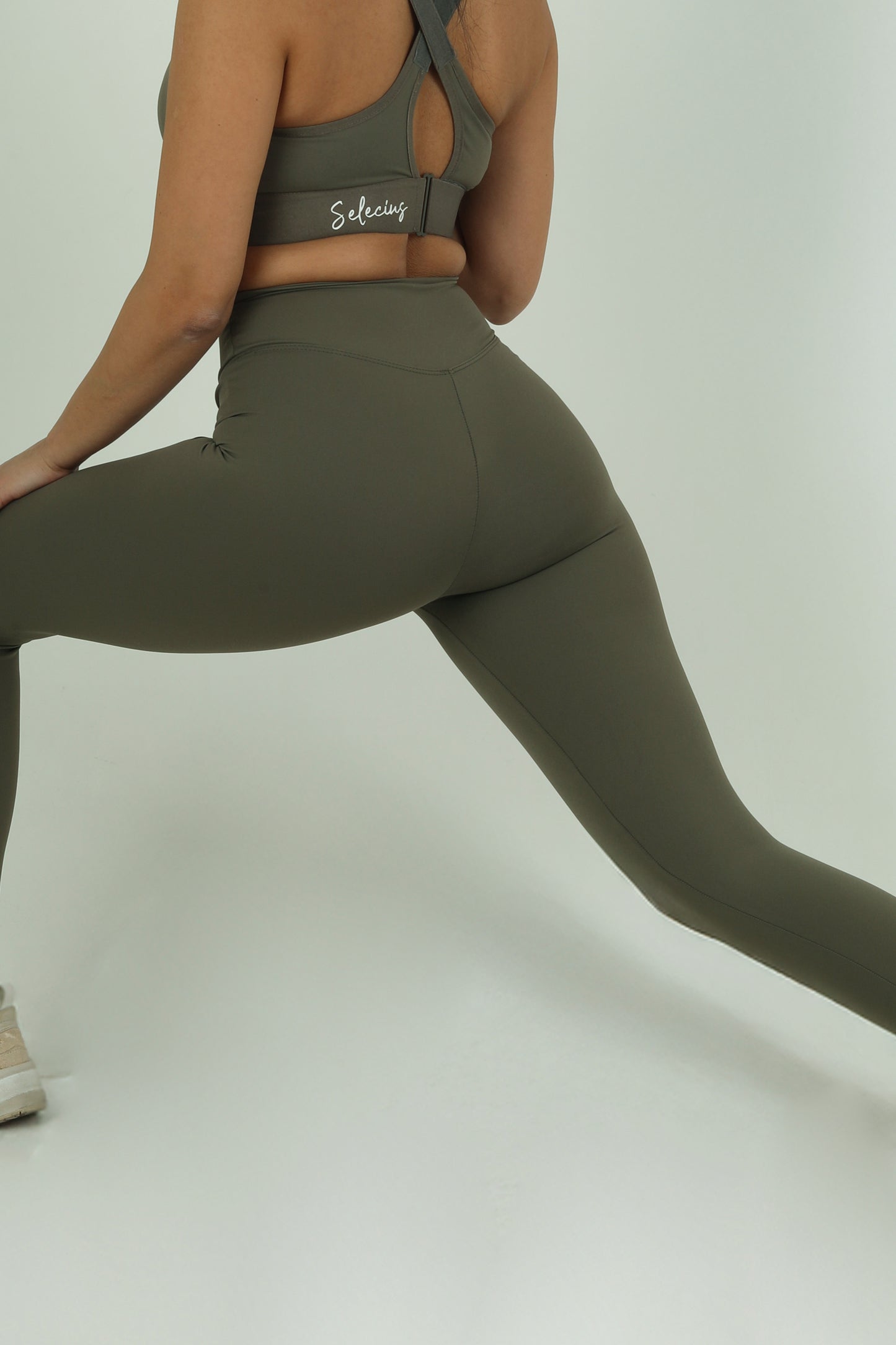 Selecius Premium Spor Takımı