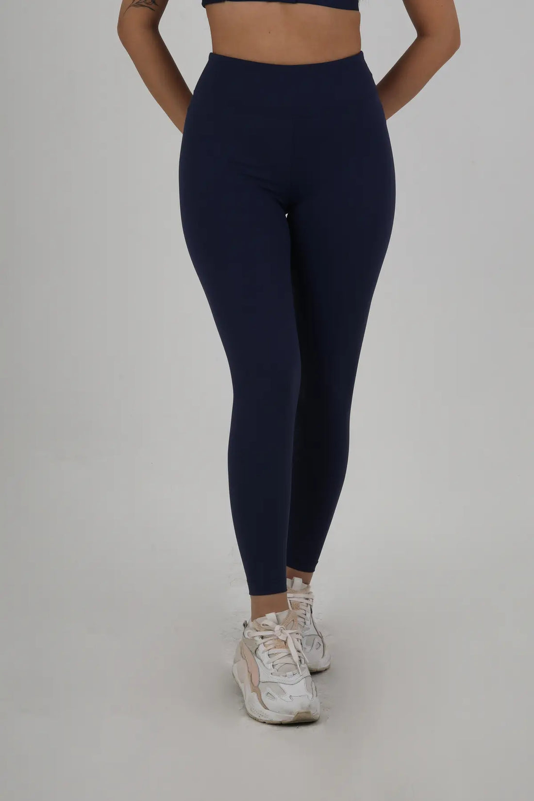 Selecius Spandex Tayt