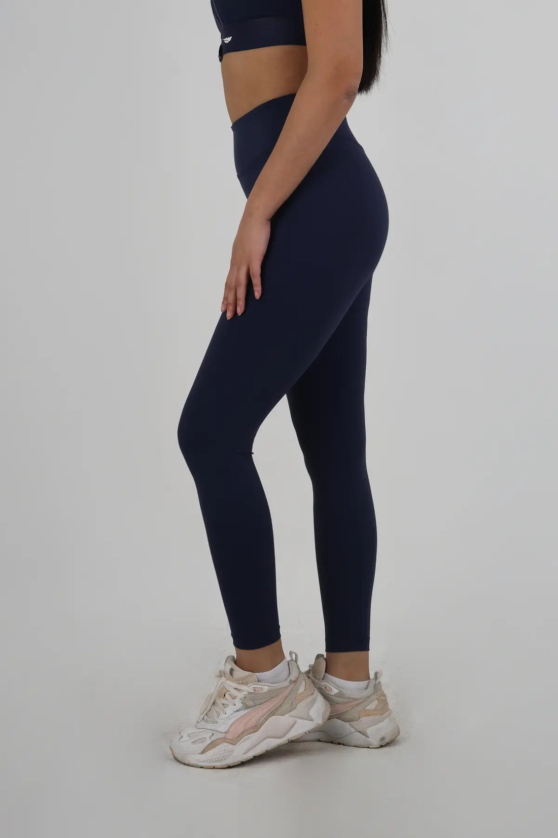 Selecius Spandex Tayt