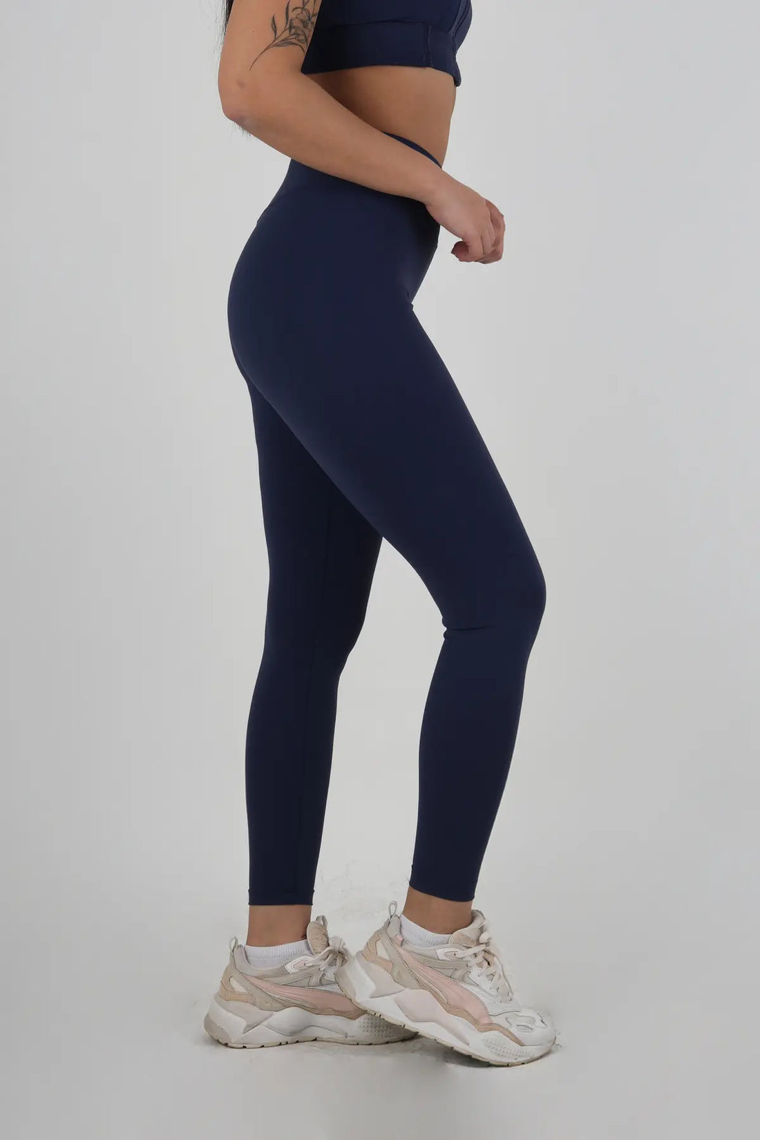 Selecius Spandex Tayt