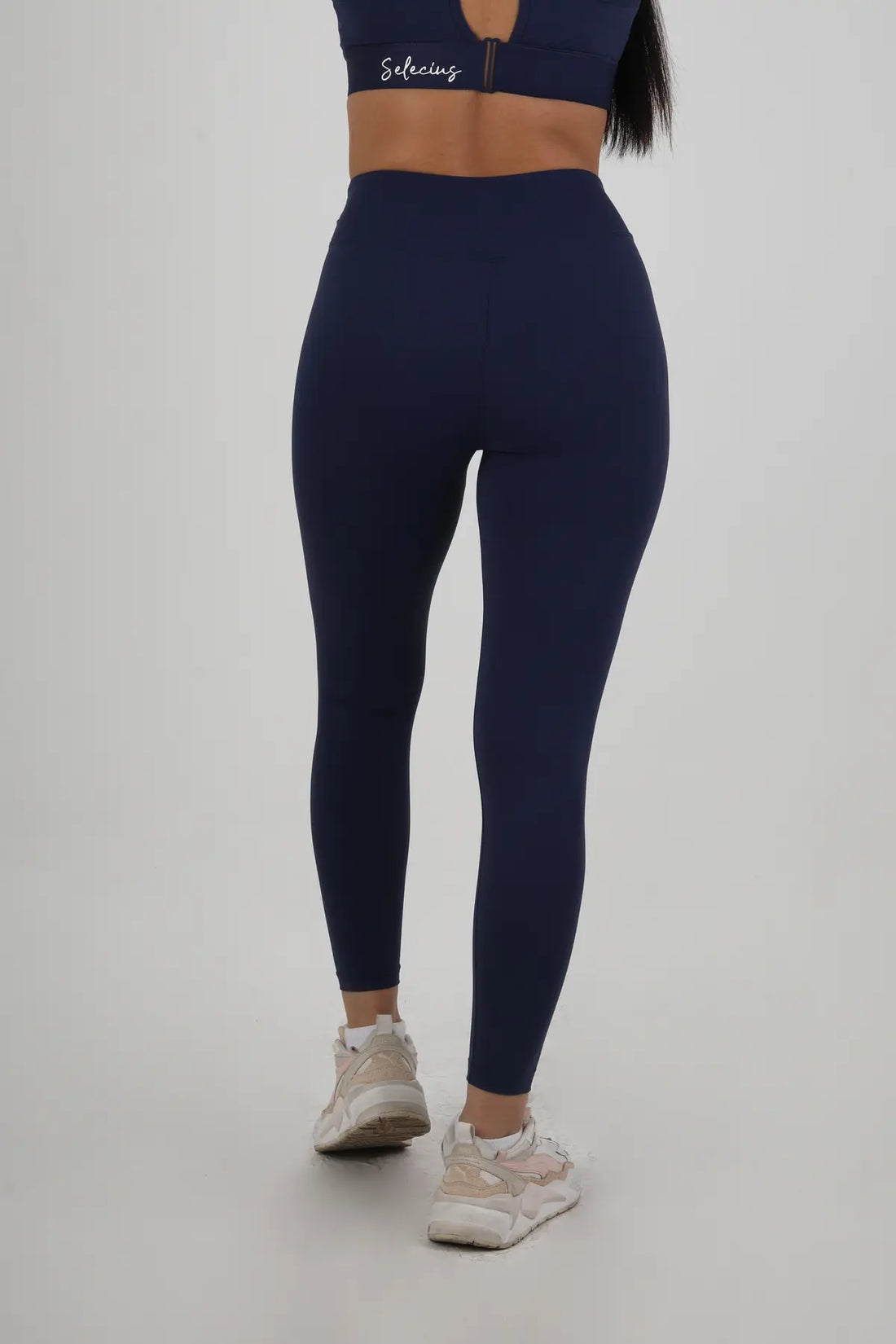 Selecius Spandex Tayt