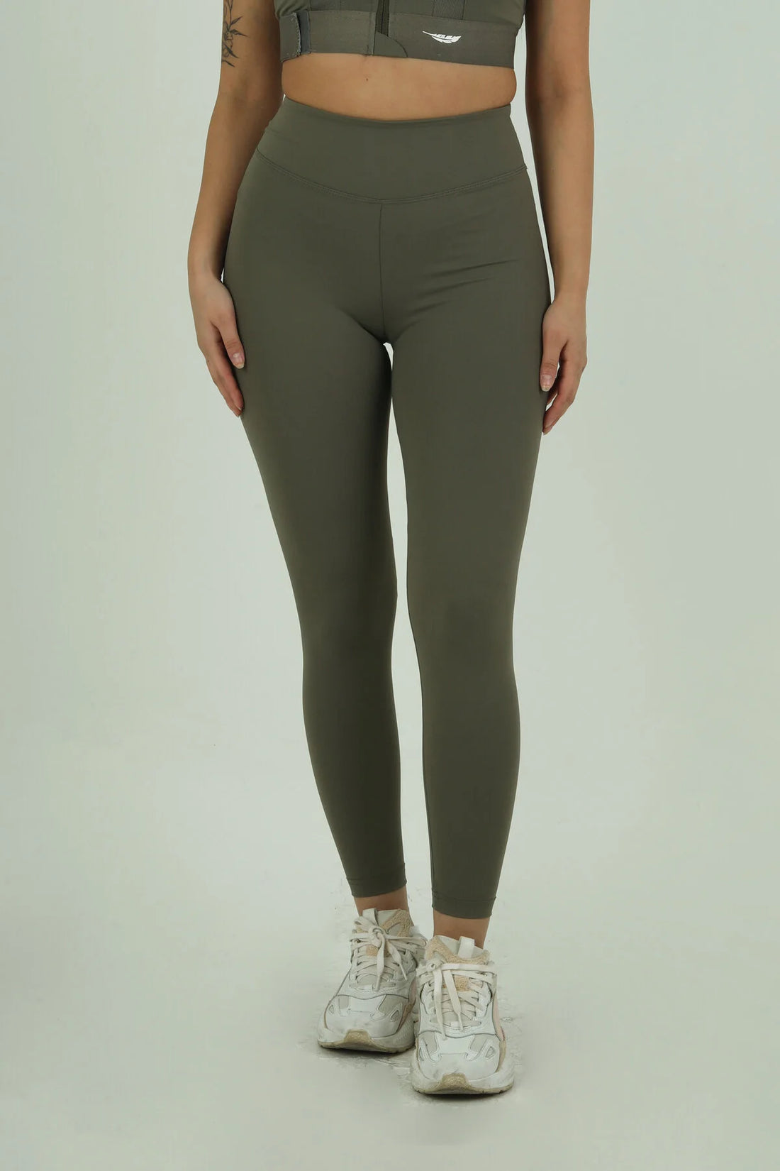 Selecius Spandex Tayt