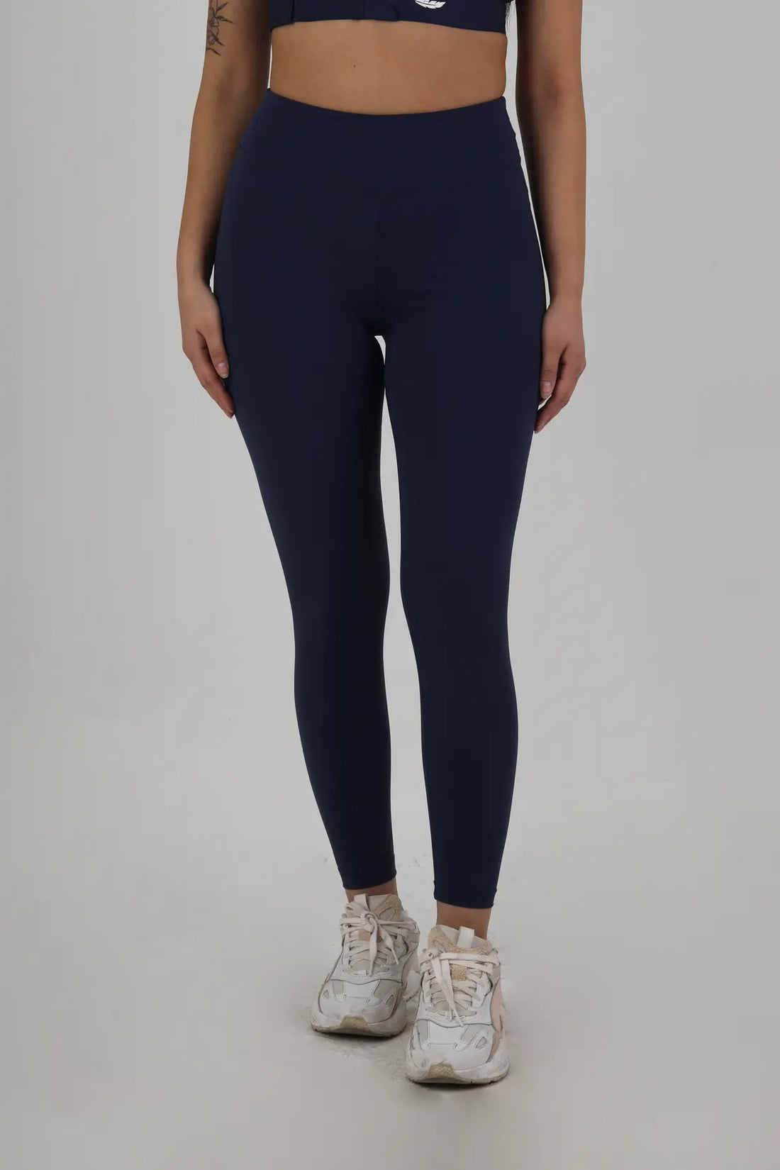 Selecius Spandex Tayt