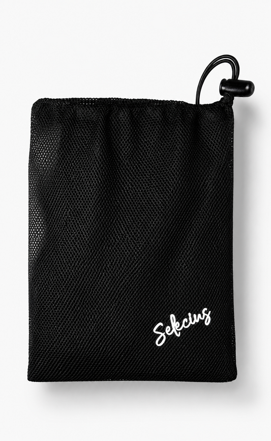 CROPÈ BAG (Siyah)