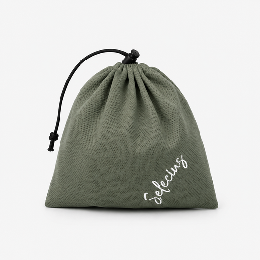 CROPÈ BAG (Açık yeşil)